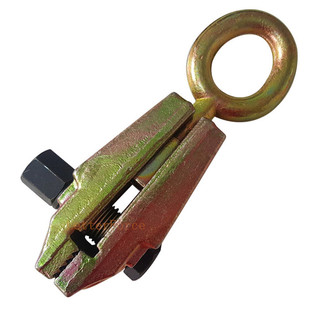 热大梁校正仪汽车钣金夹具尖嘴夹钳夹子板金整形修复维修汽保工具