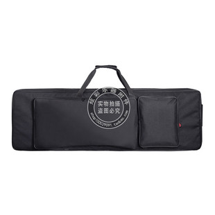 88键Moxf8/P525 FP90 MODX6+加厚双肩MODX8 M8数码钢琴包P515琴包