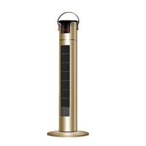 骆驼牌取暖器家用遥控电暖气省电暖风机塔式电暖炉暖气扇冷暖静音