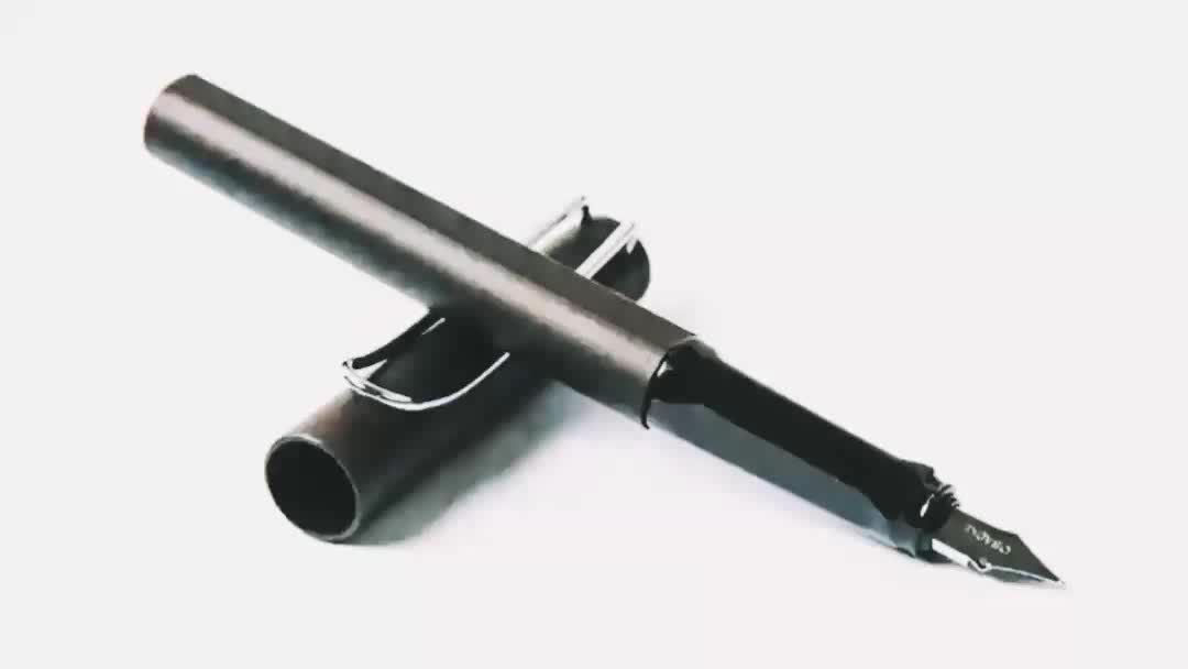 Free Fountain Pen Sample,Fountain Pens Wholesale,Plastic Buy Fountain