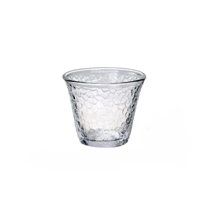 台湾宜龙EILONG 茶具正品 锤目纹 玻璃茶具 捶目纹茶杯花茶杯包邮