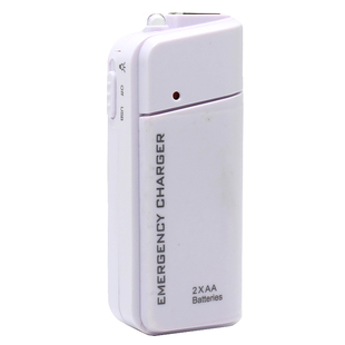 5号干电池手机应急充电器手机五号电池充电宝5号电池移动电源盒