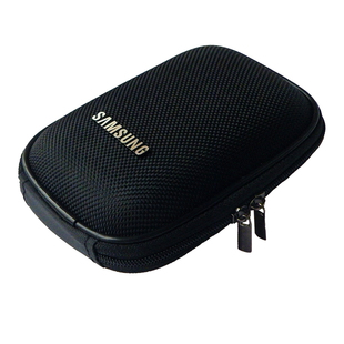 CCD适用于三星保护套MV900F800 ST66 77 76 I6硬壳彩数码相机包族