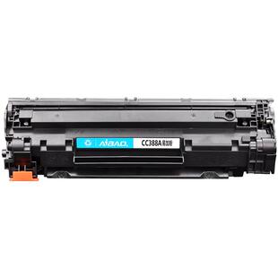 艾宝适用惠普m1136硒鼓CC388A hp m126a p1108 1106 1007 1008  m1213nf 128fn 1216 1219打印机1139墨盒88a