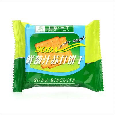 上海三牛饼干1500g独立多省包邮