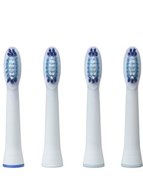 OralB适用与博朗欧乐b声波牙刷头