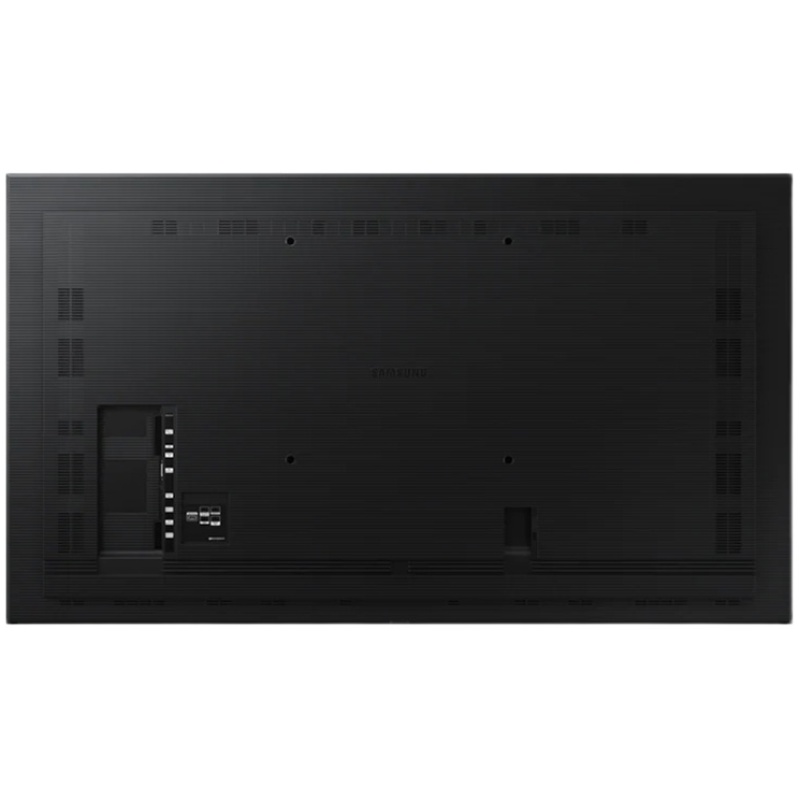 三星QB43B/50B/55B/65B/75B商用壁挂4K高清大屏显示器液晶一体机