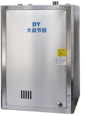 厂家正品大益节能环保酿酒蒸汽机