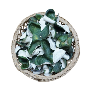 2025年正宗新会陈皮二红皮大红皮茶坑圈枝柑 老树柑陈皮干原枝