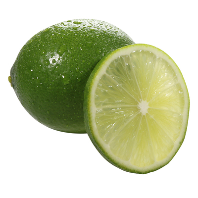 无籽柠檬新鲜小青柠茶饮专用现货