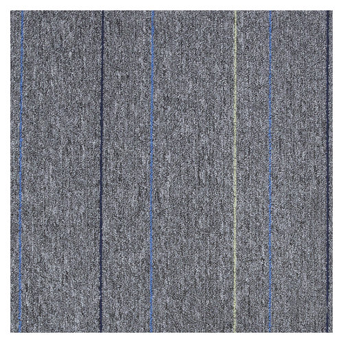 办公室地毯方块酒店写字楼卧室商用沥青PVC底满铺拼接块毯50*50CM