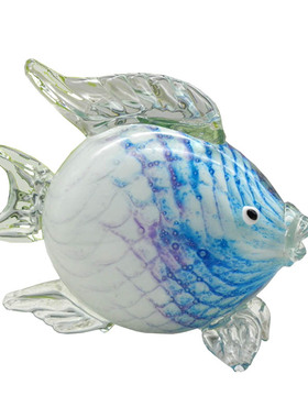 新房酒柜朋友节日礼物琉璃工艺品