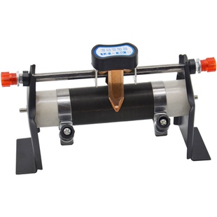 新课标磁吸小型滑动变阻器实验学生用5Ω3A10Ω2A20Ω50Ω200欧姆改变电流电压定值大功率可调电阻初中物理电