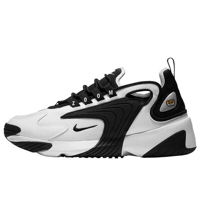 NikeZoom2K男女复古老爹鞋