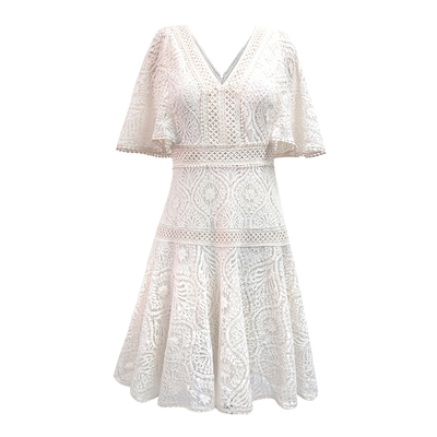 礼服平时可穿遮肚显瘦约会小黑裙