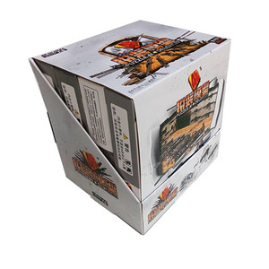 4D拼装抢支模型穿越火线武器抢模塑料抢支模型玩具8款礼盒装包邮