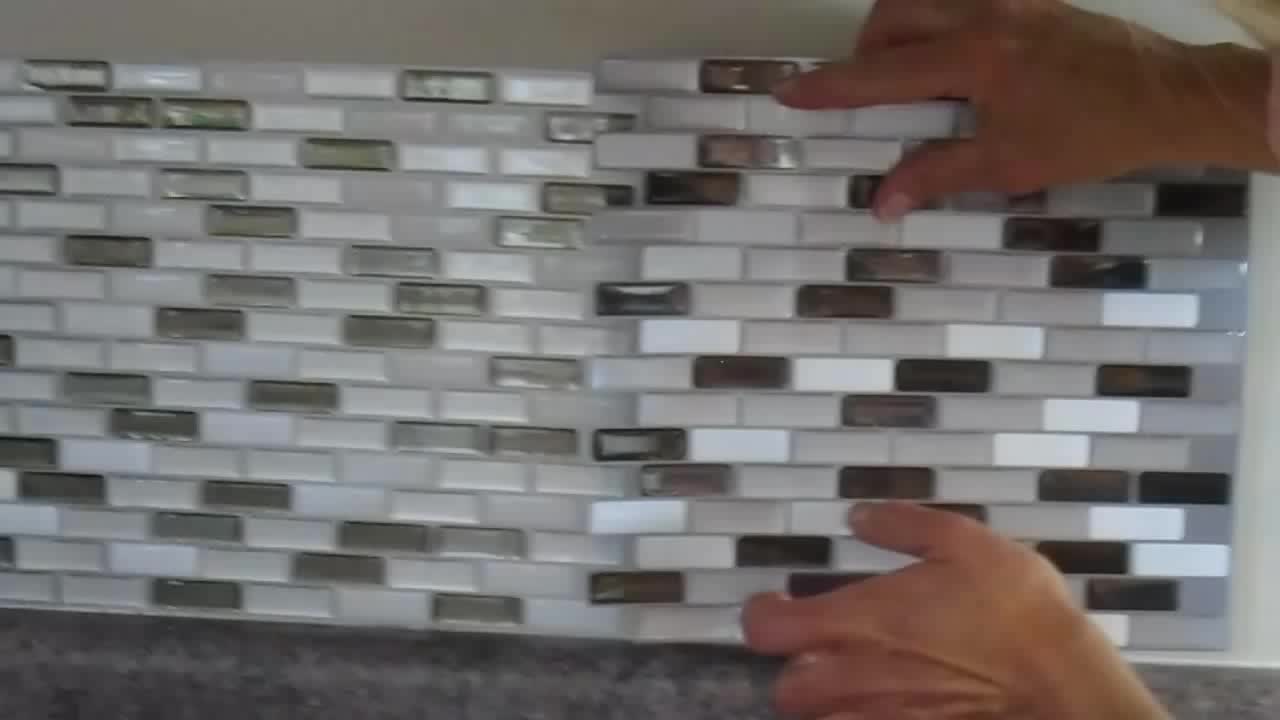Adhesivos para azulejos de cocina Adhesivos para azulejos de cocina