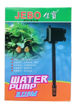 jebo佳宝ap119b水泵原厂