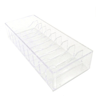 亚克力透明水晶托吊坠挂件手把展示架道具小凳椅子底座手机支架