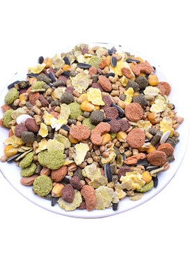 现货英国Supreme至尊Harry仓鼠粮700g 无糖金丝熊粮食分装试吃50g