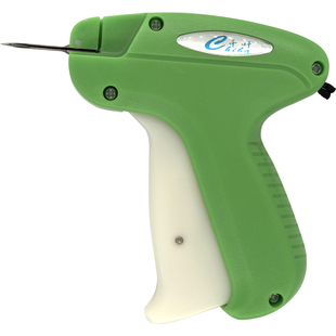 吊牌枪打标签机吊牌抢打标枪标签枪商标枪千叶a3801打吊牌标签抢