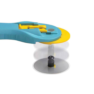 日本原装进口爱利华裁布刀滚刀