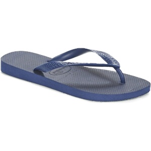 Havaianas哈瓦那男女鞋人字拖鞋夹脚拖蓝色春夏2023年新款正品