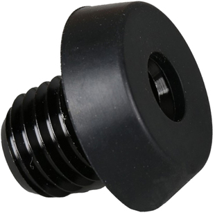 皮尔力大头台球杆配件专用加配重铁极速先角皮堵静远中轮保护套