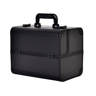 大号化妆箱包专业跟妆师手提便携多功能美甲多层收纳箱收纳包