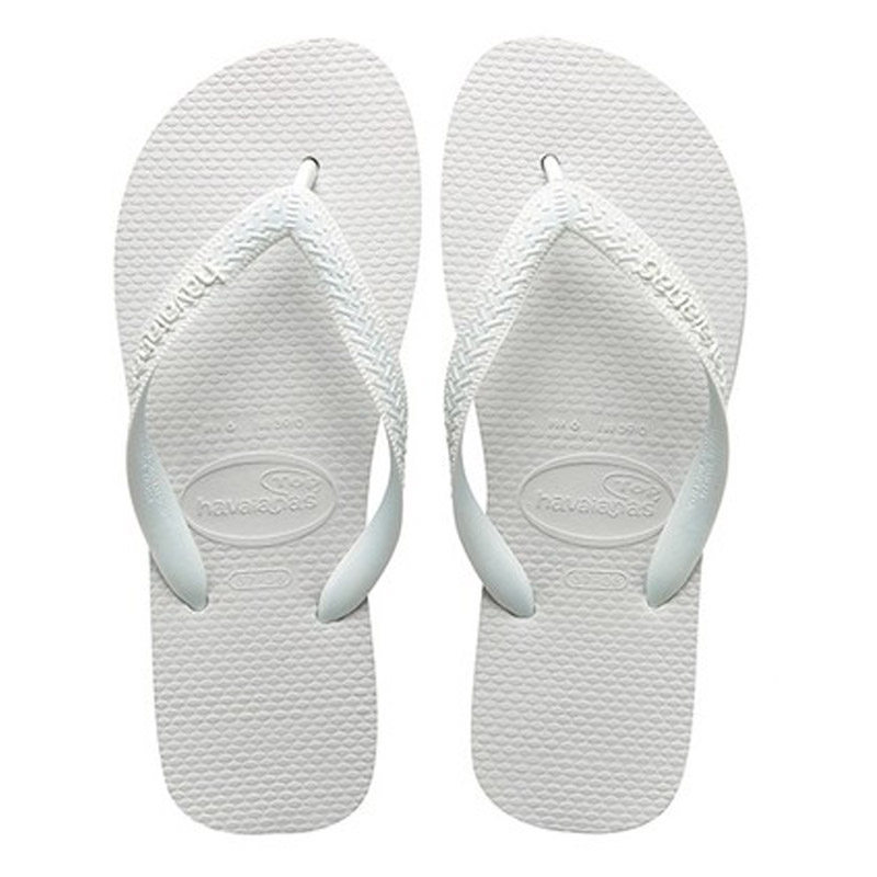 巴西havaianas哈瓦那人字拖TOP情侣拖鞋防滑沙滩鞋 男女夏季拖鞋