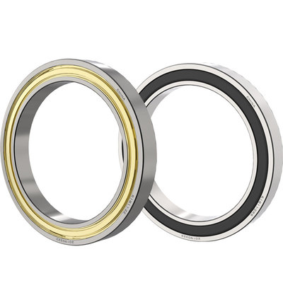 哈尔滨电机轴承61800 61801 61802 61803 61804 61805 61806RS/ZZ