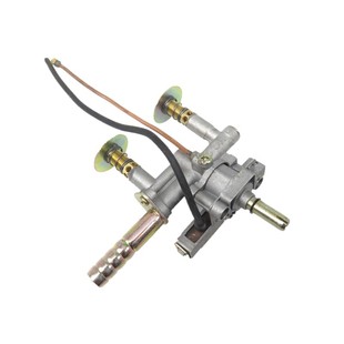 商用猛火灶点火配件伟业广惠波板炉总承低压汤炉电子打火开关总成