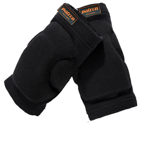 加厚舞蹈滑冰护膝跳舞海绵加厚防滑滑雪男女拜佛儿童跪地护膝护具