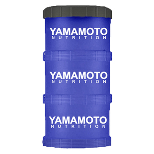 蛋白粉漏斗便携式粉盒营养增粉分装小盒子代餐奶昔健身补剂收纳盒