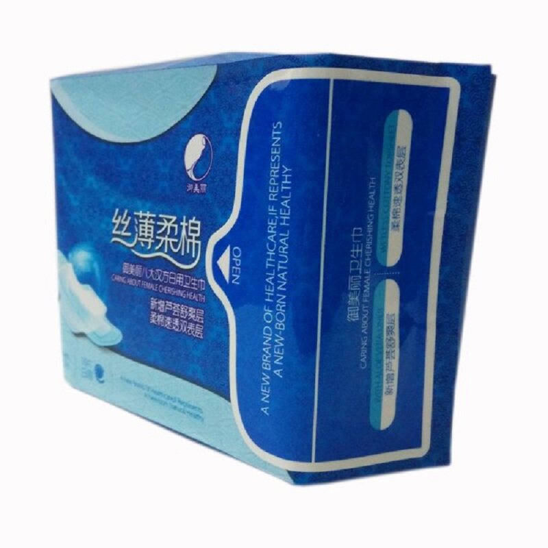 3包起包邮御美丽护垫棉亲肤正品