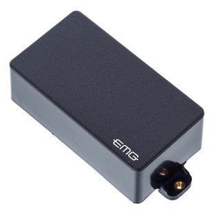 美产EMG SA 81/85/60/81tw/89/James Hetfield吉他主动拾音器