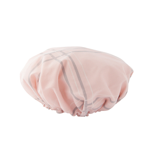 多样屋英格兰浴帽焗油帽台湾产防水涤纶成人帽女士沐浴洗澡