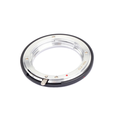 百摄宝Pixco转接环Nikon-FD