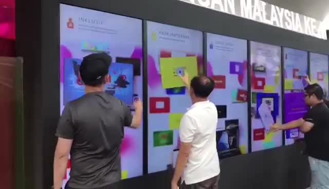 Large Touch Screen >> Anti Glare Large Size Usb Digital Interactive Touch Screen Panel Overlay Kit Buy 65 Usb Multi Touch Screen Overlay Kit High Quality 65 Ir Touch Large Touch Screen >> Anti Glare Large Size Usb Digital Interactive Touch Screen Panel Overlay Kit Buy 65 Usb Multi Touch Screen Overlay Kit High Quality 65 Ir Touch