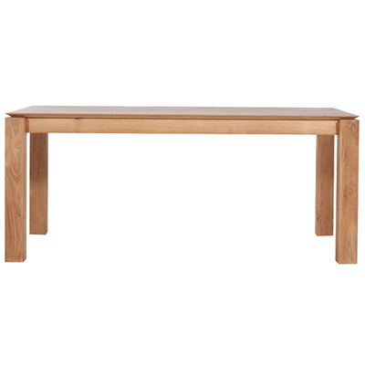 MountainLiving进口柚木餐桌