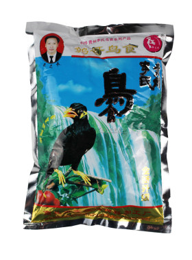 鸟食贵州李氏626鹩哥八哥饲料