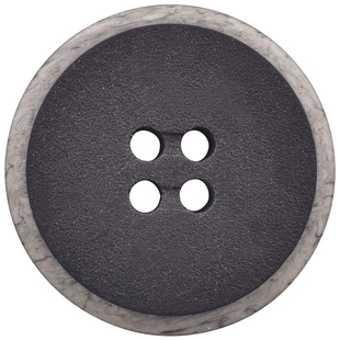 高档圆形树脂纽扣风衣钮扣男女大衣西服西装裤子外套衣服袖口扣子