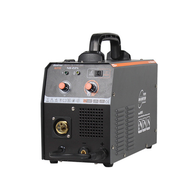 斯巴特无气二保焊机220v小型