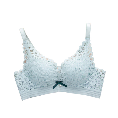 诗曼芬中模杯聚拢胸罩杯无钢