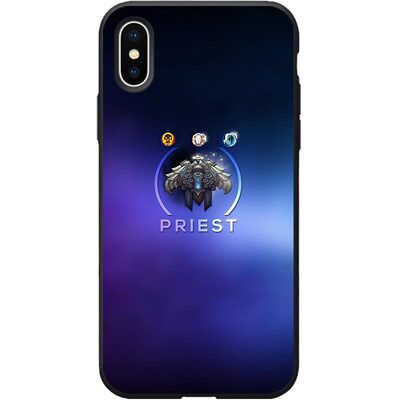 牧师WOW魔兽世界适用1612131415