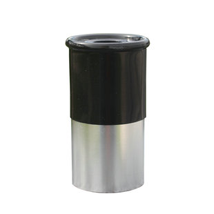 0.965英寸24.5mm SR4mm F6mm H12.5mm H20mm天文望远镜配件目镜