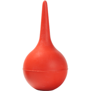 上釉球 补釉球 陶艺工具上釉施釉球橡皮吹手工施釉工具洗耳球气吹