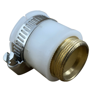 科士威hexagon净水器小水机配件万能接头水龙头转接头丝牙