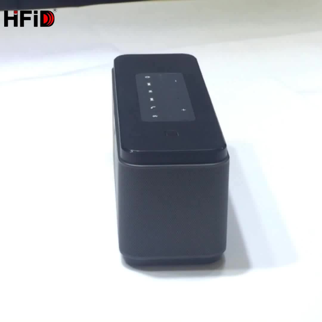 High Class Bluetooth Speaker Home Movie Rechargeable Audio