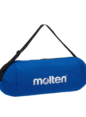 molten摩腾篮球球包单肩手提包